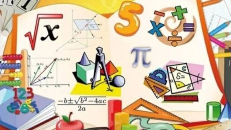 Математика 5 класс. Смешанные числа. смотреть онлайн