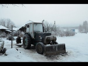 Экскаватор ЭО 2621