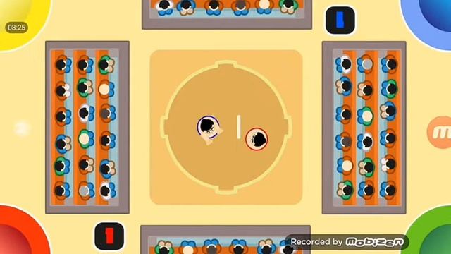 Играем и развлекательную игру и просто ржём! смотреть онлайн