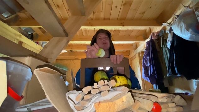 ДАЛ ВТОРОЙ ШАНС ЯБЛОЧНОМУ СПАСУ + ОБЗОР НА ГРУШЕВЫЙ СПАС 2023 + ЖЕСТКИЙ ХАРЧОК В ФИНАЛЕ ( ПОДПИШИСЬ смотреть онлайн