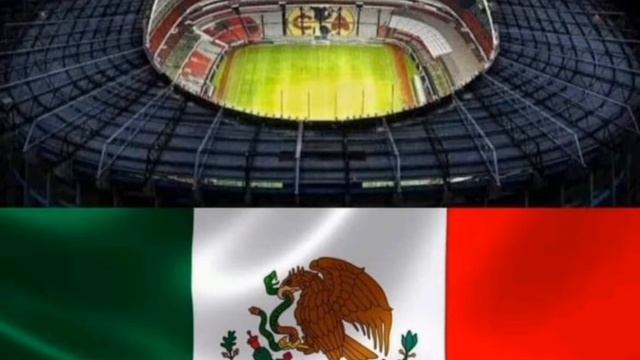 EL ESTADIO AZTECA SERÁ TRES VECES MUNDIALISTA México de 2026 se inaugurará en el estadio Azteca смотреть онлайн
