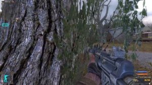 Помогаю Бесу на Свалке | Stalker: Тень Чернобыля