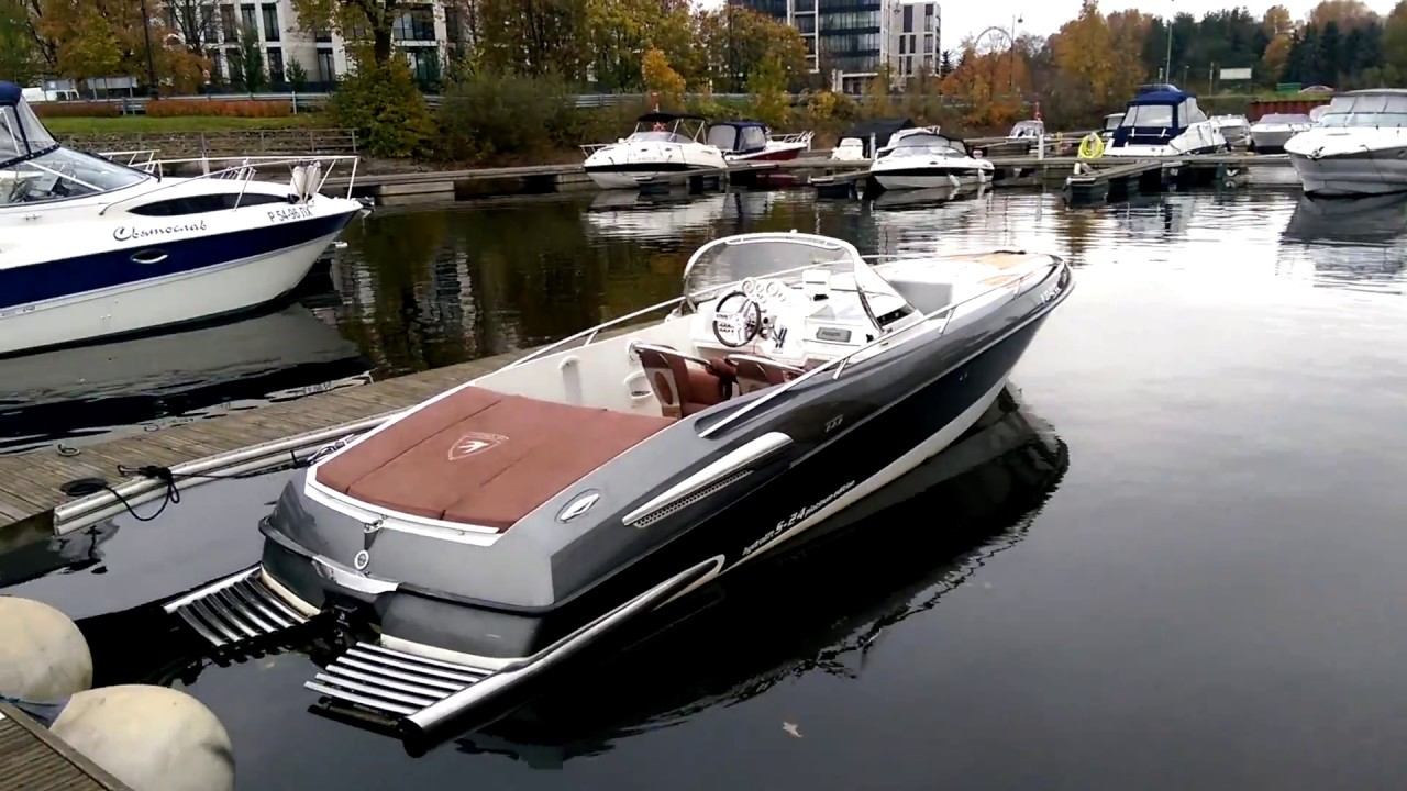 Hydrolift 24 обзор