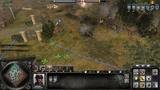 MALAYSIA COH 2 CROWELL HUNT TIGER смотреть онлайн