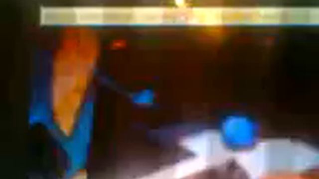 перри утконос.