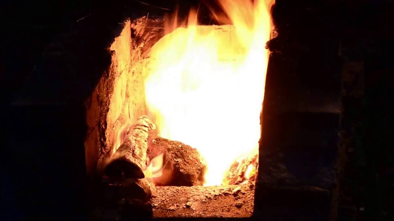 закалка ножа