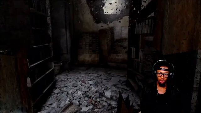 METRO 2033 ~ GORILLA MUTANTS ~ part 9 смотреть онлайн