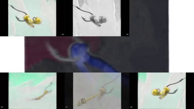 Dreamworks Animation SKG (Shark Tale Variant) in Citrus has a Sparta Gamma Remix смотреть онлайн