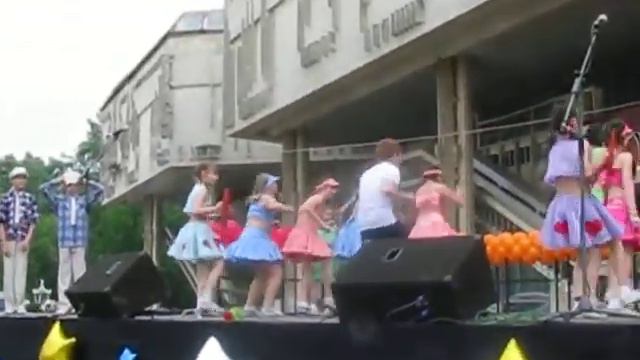 "А любовь-то есть, оказывается!", "Задоринка", 25.03.2013 смотреть онлайн