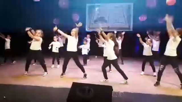 Hasmik Dance 7.10.2018