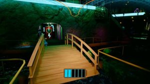 Faz камера #6 // Five Nights at Freddy’s Security Breach