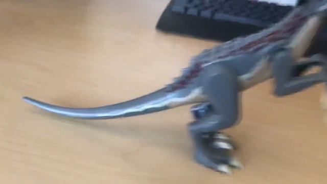 Official Lego Therizinosaurus vs MOC Therizinosaurus (which is better?) смотреть онлайн