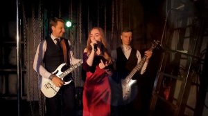 Кавер-группа