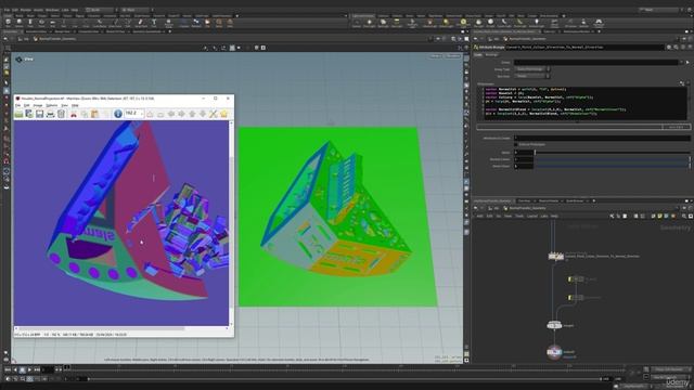 2_2 -Texture Baking Basics