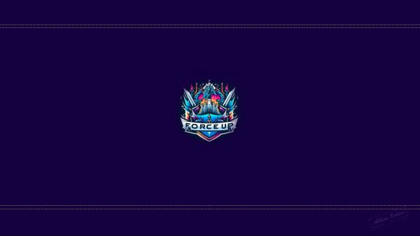 Albion Online. ForceUp в предпорталке Люма (05.02.2025)