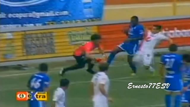 C.D. Atlético Marte 0-2 Alianza F.C. - Fútbol Salvadoreño Liga Mayor Torneo Clausura Fecha 14 смотреть онлайн