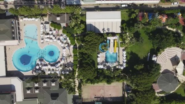 Insula Resort & Spa Hotel 4*