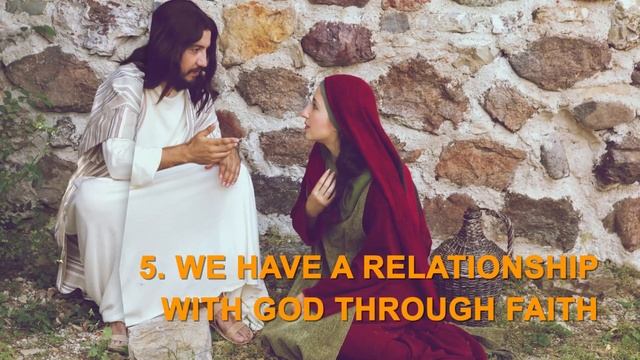10 FACTS About FAITH Every Christian Must Know !!! смотреть онлайн