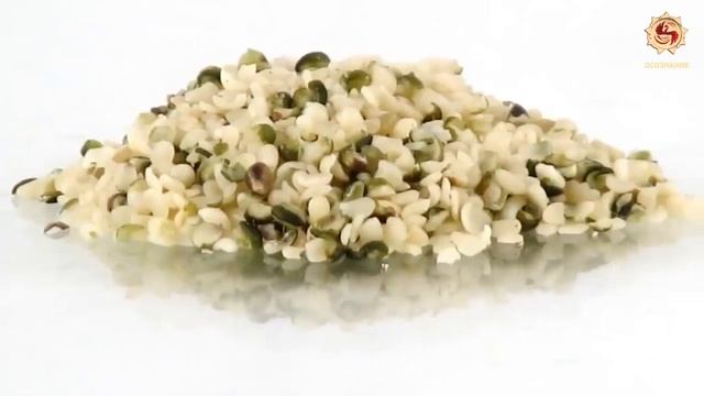 Что можно делать из конопли? Конопля - ценнейшая агрокультура, активно возделывалась в СССР загубили смотреть онлайн