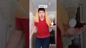 видео из Тик тока @azabraza 2001 подпишитесь пожалуйста😇