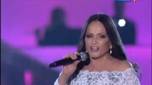 "Время любить" София Ротару - Песня года 2011