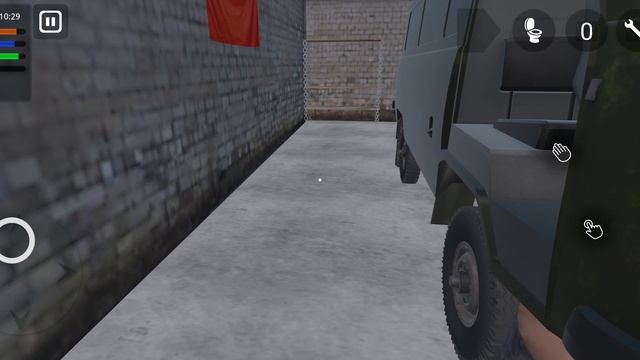 return to the village пробую собрать буханку смотреть онлайн