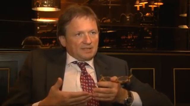 «Анатолий Борисович не поддержал мою идею» смотреть онлайн