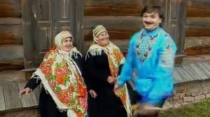 Течёт ручей Надежда Кадышева