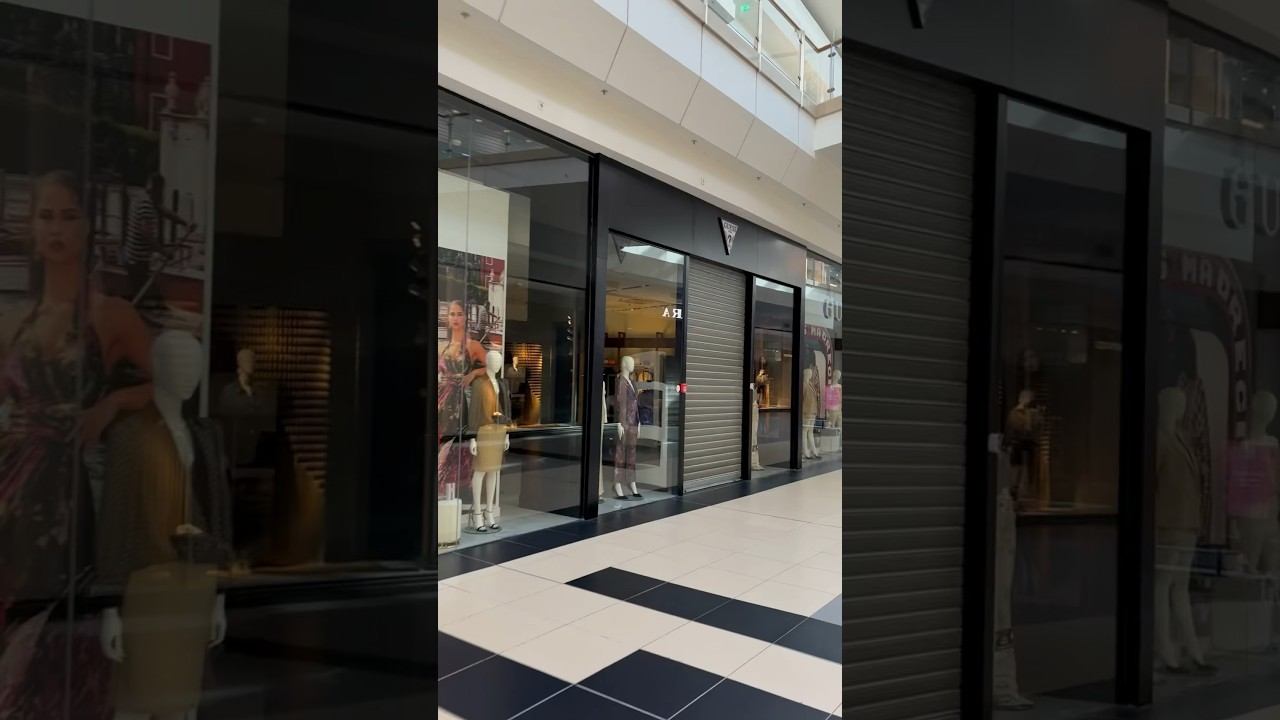 В Хорватии в воскресенье все магазины не работают #европа #жизньвевропе