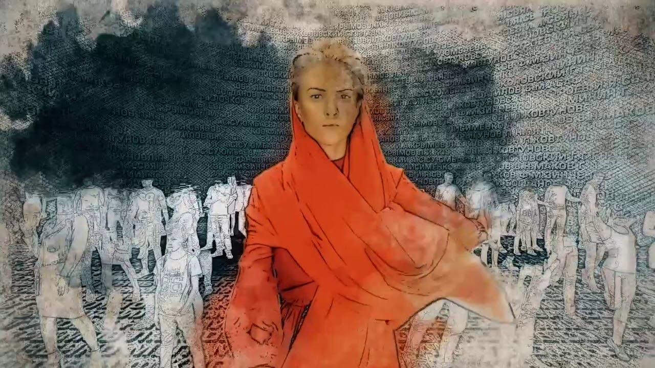 Мой День Победы смотреть онлайн