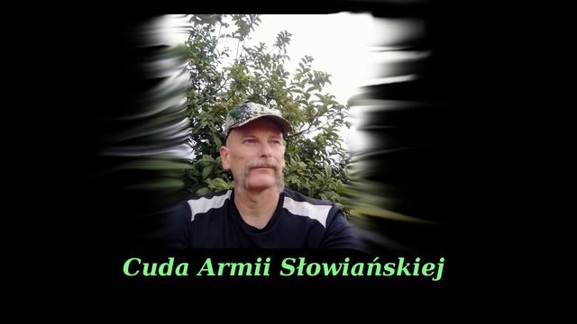 Piosenka- Cuda Słowiańskie .