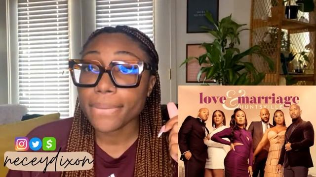 Love & Marriage Huntsville | Finally Martell was the innocent one! | #BelleCollective Reunion Part смотреть онлайн