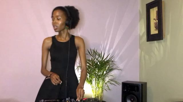 DESIREE | Rafiki Virtual Fundraiser | The Gorilla Collective смотреть онлайн