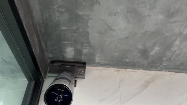 Dreame H12 Core เครื่องถูพื้นดูดฝุ่นจบครบในตัวพร้อม Self-Cleaning ทำความสะอาดง่าย