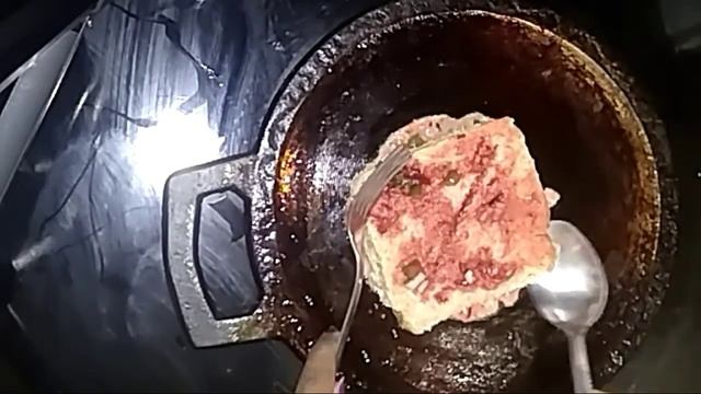 Vegetable Bread Omlette смотреть онлайн