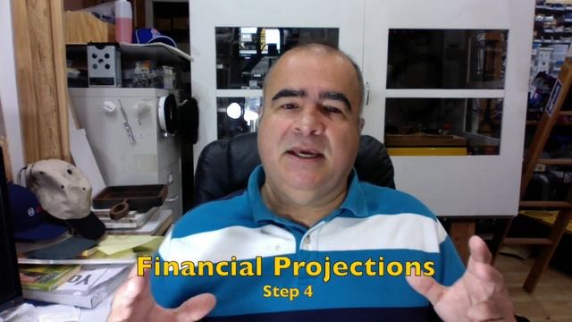 Biz Tips E02 - Creating a Business Plan смотреть онлайн