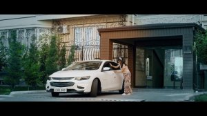 Alisher Zokirov - Parcha parcha _ Алишер Зокиров - Парча-парча_4K