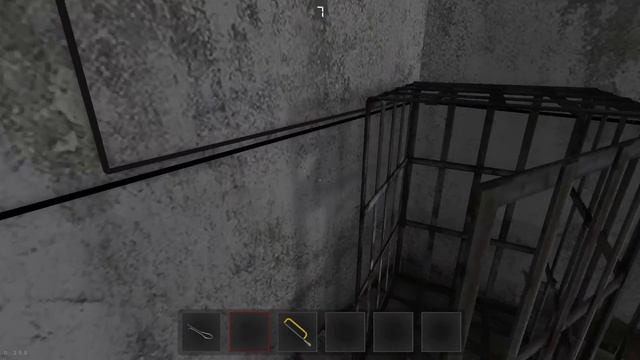 Прохождение первой главы Метели // Metel Horror Escape смотреть онлайн