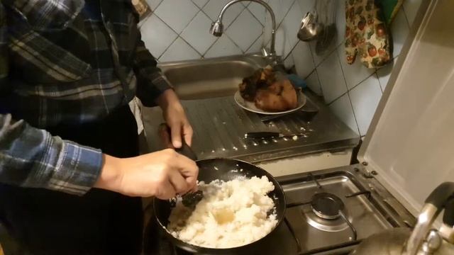 Рулька и рис 6 смотреть онлайн