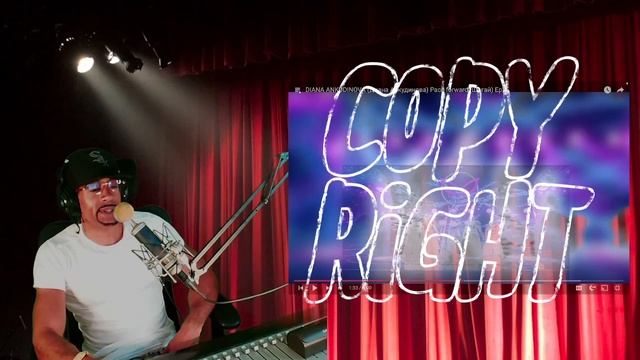 Diana Ankudinova -Is she A ShapeShifter ? Amazing Voice -PACE FORWARD | REACTION смотреть онлайн