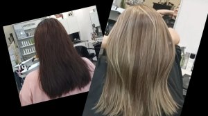 🌈🌈КИСЛОТНАЯ СМЫВКА!САМЫЙ БЕЗОПАСНЫЙ СПОСОБ УБРАТЬ ТЁМНЫЙ КРАСИТЕЛЬ ПАЛЕТ С ВОЛОС