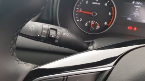 2021 - 2021 Kia Sportage 1.6 Diesel Rose Edition