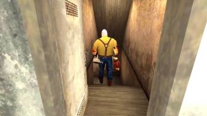 Обновление! В игре появилась дочь Мистера Мита | Mr. Meat 1.9