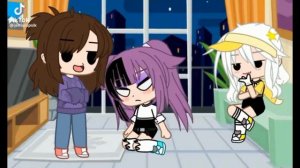 гача ржача гача наркамания (никого не хотела обидеть)