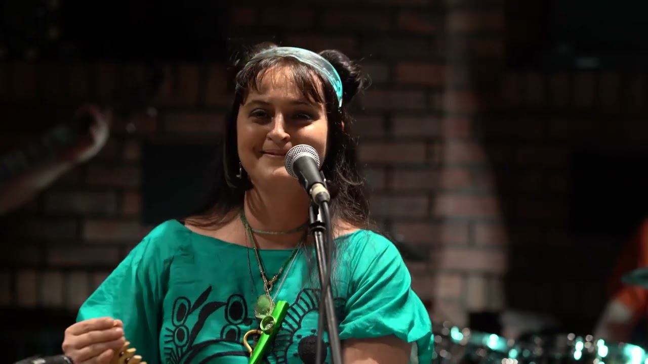 Полевые ёжики