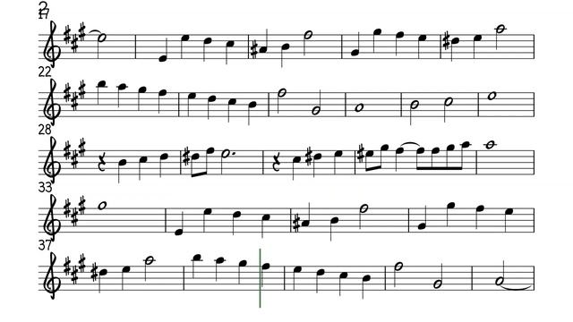 When You Wish Upon A Star Alto Sax Sheet Music Backing Track Play Along Partitura ( 720 X 1280 ) смотреть онлайн