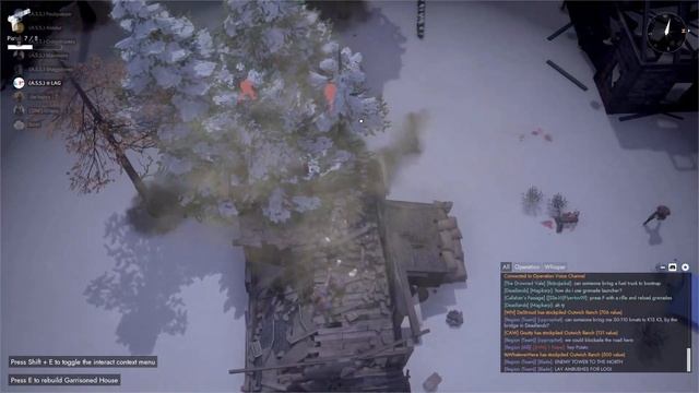 FMV - A.S.S.ault ($uicide boy$ - Audubon) смотреть онлайн