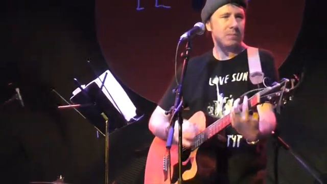 "ТуткактуТ" - Весна (4.11.2015) смотреть онлайн