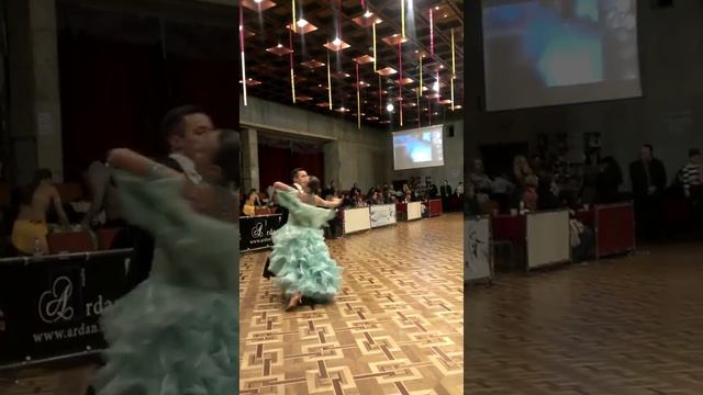 Танці Львів смотреть онлайн