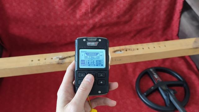 Озвучка XP DEUS 2 для мусора | Типы звуков и как найти ценное? смотреть онлайн